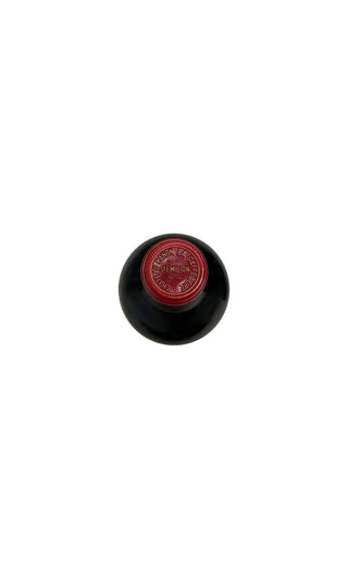 Château Canon-la-Gaffelière 2000 - Château Canon-la-Gaffelière - Vintage Grapes GmbH