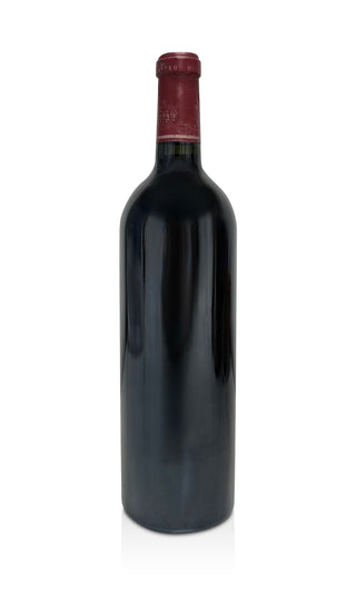 Château Canon-la-Gaffelière 2001