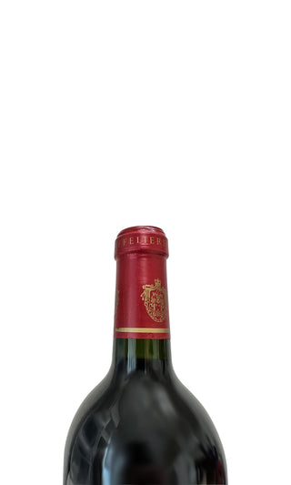 Château Canon-la-Gaffelière 2003 - Château Canon-la-Gaffelière - Vintage Grapes GmbH