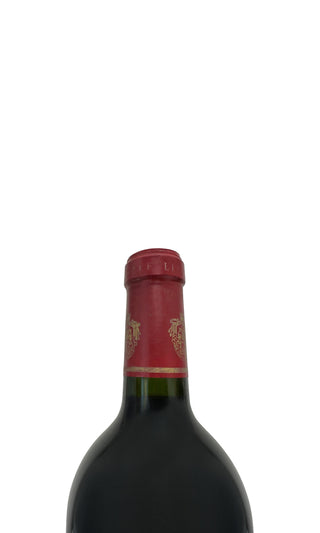 Château Canon-la-Gaffelière 2004 - Château Canon-la-Gaffelière - Vintage Grapes GmbH