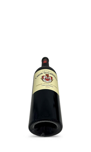 Château Canon-la-Gaffelière 2021 - Château Canon-la-Gaffelière - Vintage Grapes GmbH