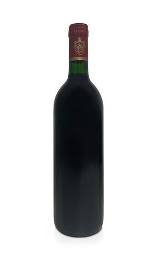 Château Canon-la-Gaffelière 1989