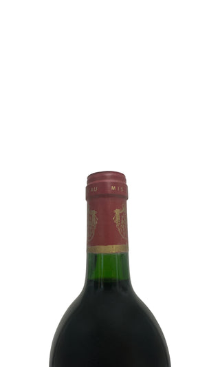 Château Canon-la-Gaffelière 1989