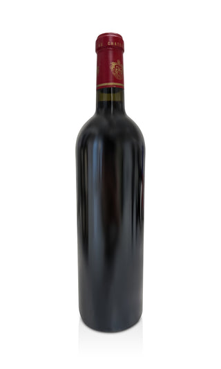 Château Canon-la-Gaffelière 1998