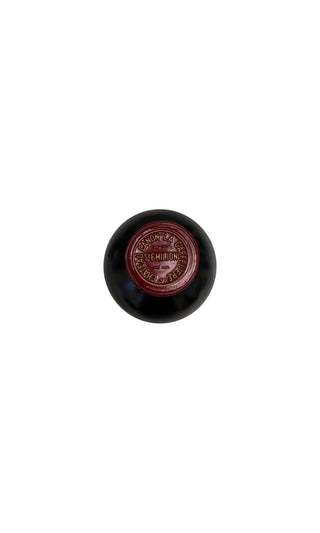 Château Canon-la-Gaffelière 1998