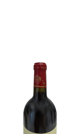 Château Canon-la-Gaffelière 1998