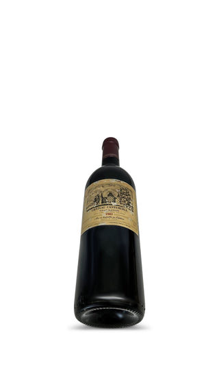 Château Cantemerle 1982