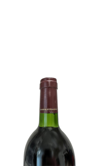 Château Cantemerle 1982