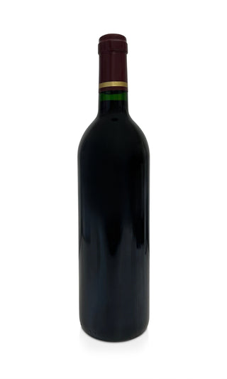 Château Cantemerle 1989 - Château Cantemerle - Vintage Grapes GmbH