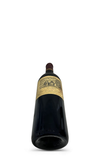 Château Cantemerle 1989 - Château Cantemerle - Vintage Grapes GmbH