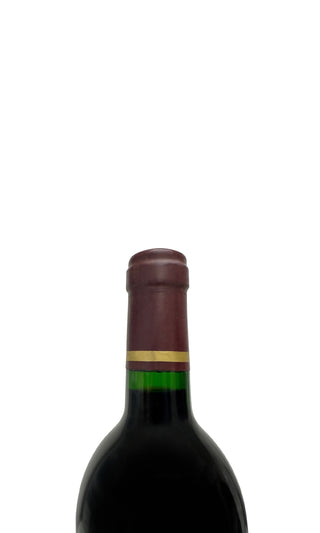 Château Cantemerle 1989