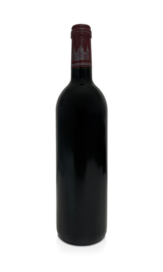 Château Cantemerle 1999