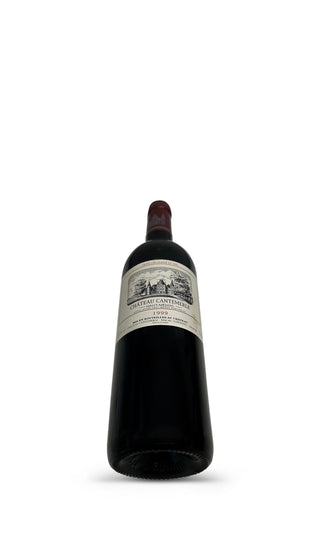 Château Cantemerle 1999