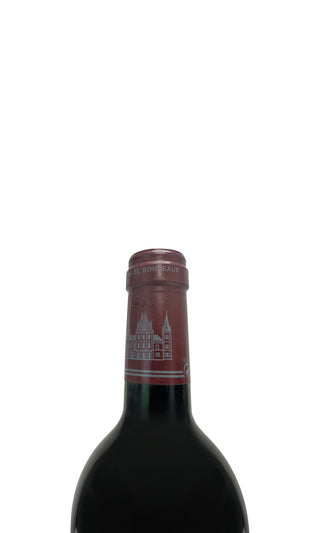 Château Cantemerle 1999 - Château Cantemerle - Vintage Grapes GmbH
