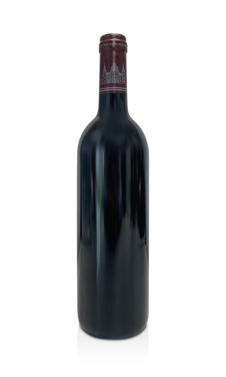 Château Cantemerle 2000 - Château Cantemerle - Vintage Grapes GmbH
