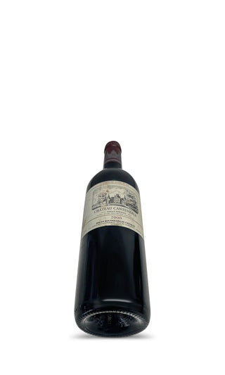 Château Cantemerle 2000 - Château Cantemerle - Vintage Grapes GmbH