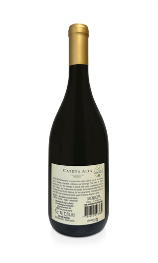 Alta Chardonnay 2021 - Catena Zapata - Vintage Grapes GmbH