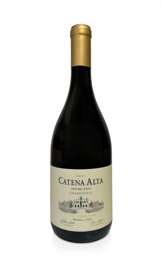 Alta Chardonnay 2021