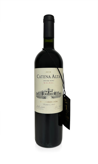 Alta Malbec 2021