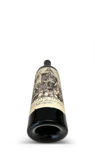 Malbec Argentino 2021