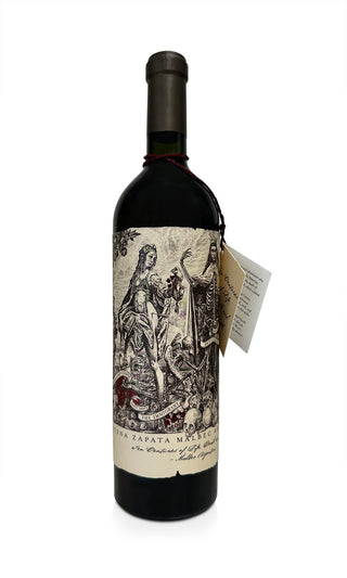 Malbec Argentino 2021