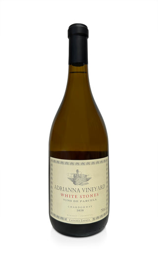 Chardonnay Adriana White Stones 2020