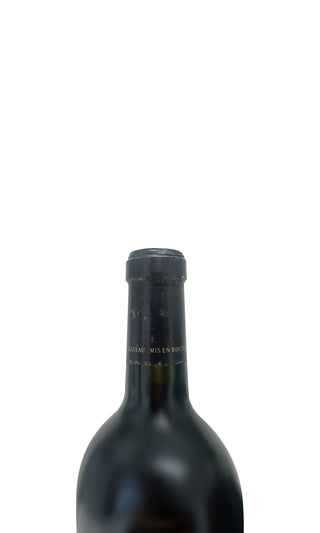 Château Cantenac Brown 2000