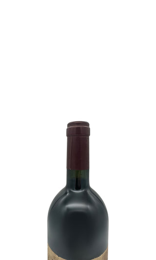 Terre Brune Carignano del Sulcis Superiore 1996