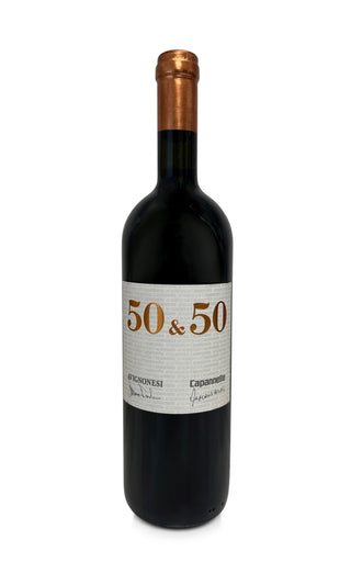 50&50 1988 - Avignonesi & Capannelle - Vintage Grapes GmbH
