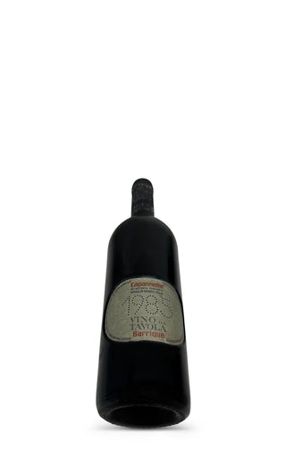 Capanelle Rosso Toscana Barrique 1985 - Capannelle - Vintage Grapes GmbH