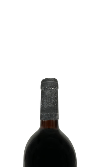 Capanelle Rosso Toscana Barrique 1985 - Capannelle - Vintage Grapes GmbH