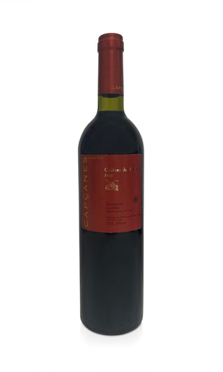 Costers del Gravet 1998 - Celler de Capçanes - Vintage Grapes GmbH