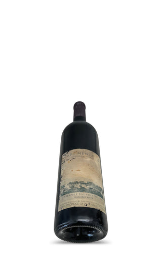 Cabernet Sauvignon 1995