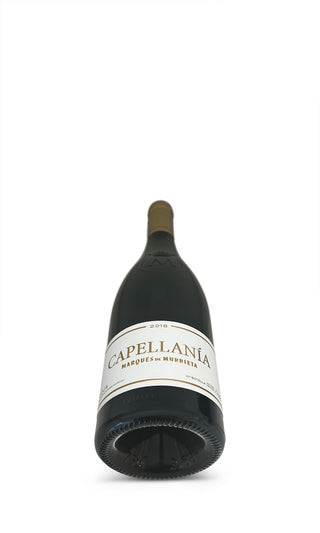 Capellanía Rioja Reserva Blanco 2018