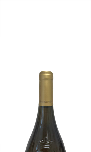 Capellanía Rioja Reserva Blanco 2018