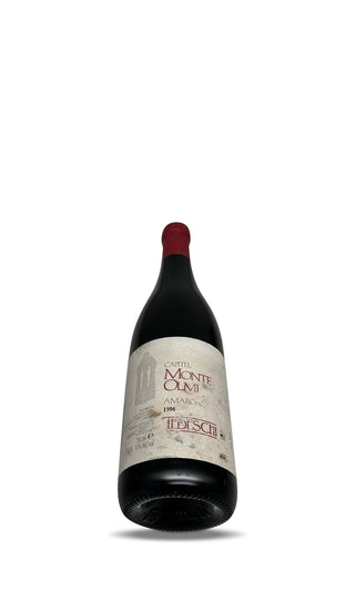 Amarone della Valpolicella Capitel Monte Olmi 1996