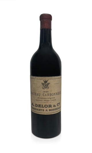 Château Carbonnieux 1945