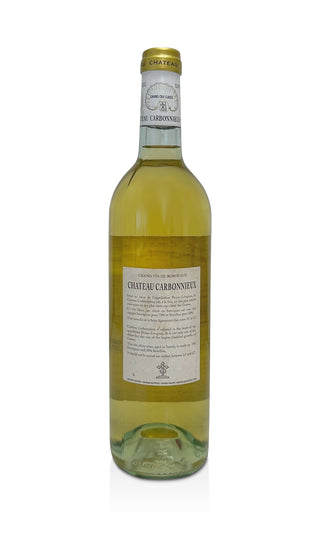 Château Carbonnieux Blanc 2005 - Château Carbonnieux - Vintage Grapes GmbH