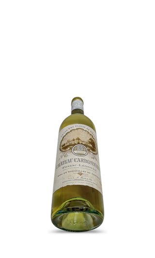 Château Carbonnieux Blanc 2005 - Château Carbonnieux - Vintage Grapes GmbH