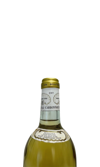 Château Carbonnieux Blanc 2005 - Château Carbonnieux - Vintage Grapes GmbH