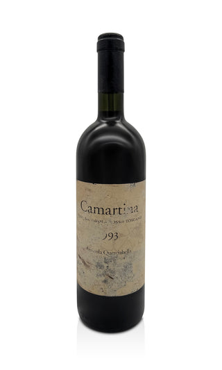 Camartina 1993