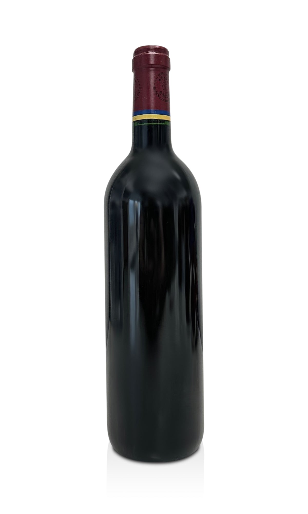 Carruades de Lafite Rothschild 1996
