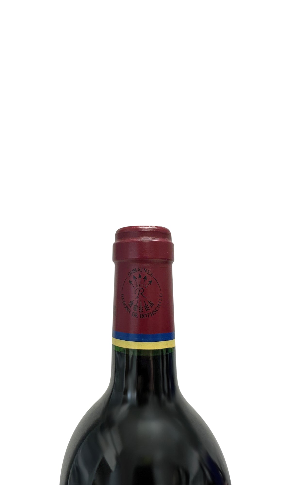 Carruades de Lafite Rothschild 1996