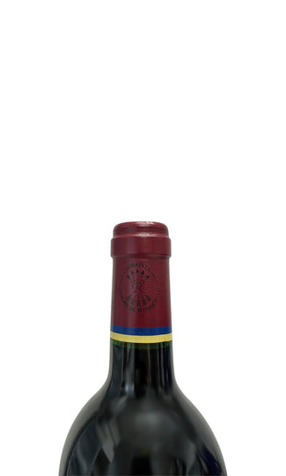 Carruades de Lafite Rothschild 1996