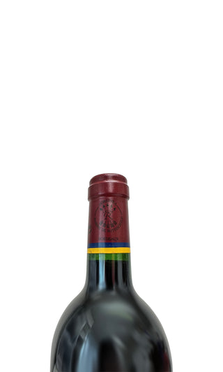 Carruades de Lafite Rothschild 2003