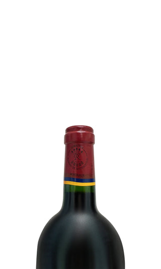 Carruades de Lafite Rothschild 2004