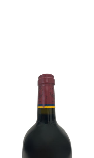 Château Lafite Rothschild Carruades de Lafite 2005 - Château Lafite Rothschild - Vintage Grapes GmbH