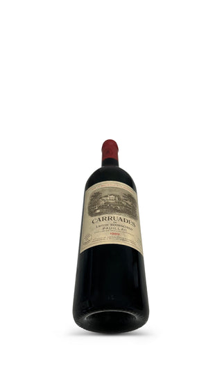 Château Lafite Rothschild Carruades de Lafite 1989