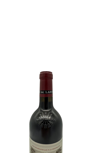 Carruades de Lafite Rothschild 2023