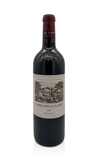 Carruades de Lafite Rothschild 2023